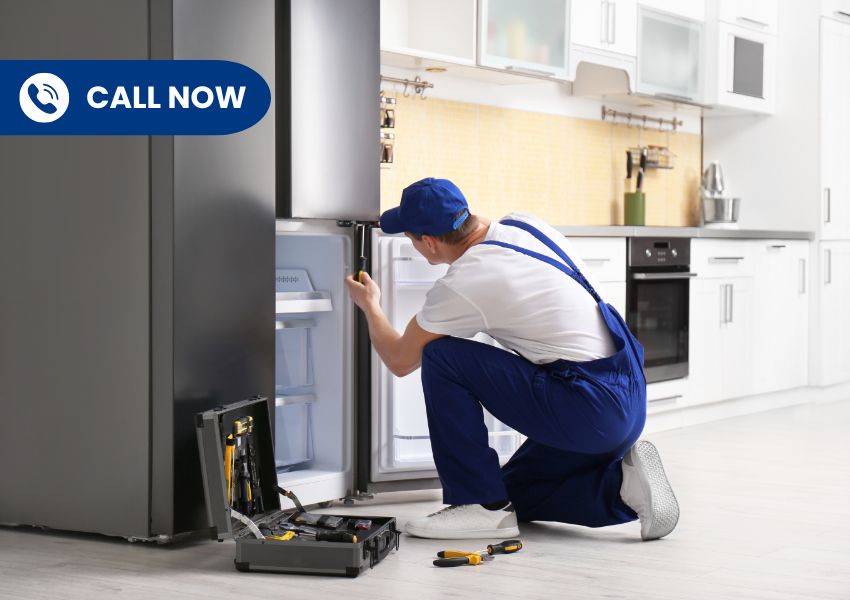 Sandwich Appliance Repair Company