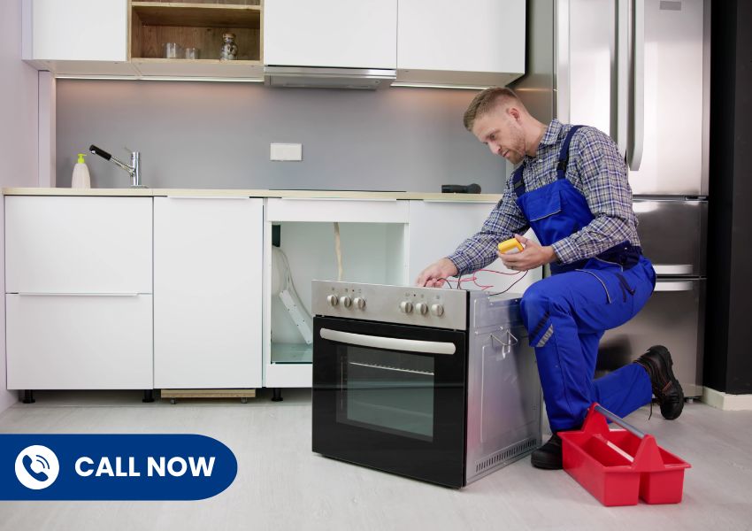 Appliance Repair Services in Sandwich, MA